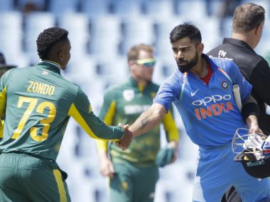 India vs South Africa: Lunch break farce at Centurion presents ICC another opportunity to rectify convoluted rulebook India vs South Africa: Lunch break farce at Centurion presents ICC another opportunity to rectify convoluted rulebook