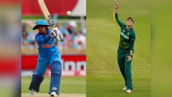 ICC Women's Championship: India eye series win, while South Africa look to draw level