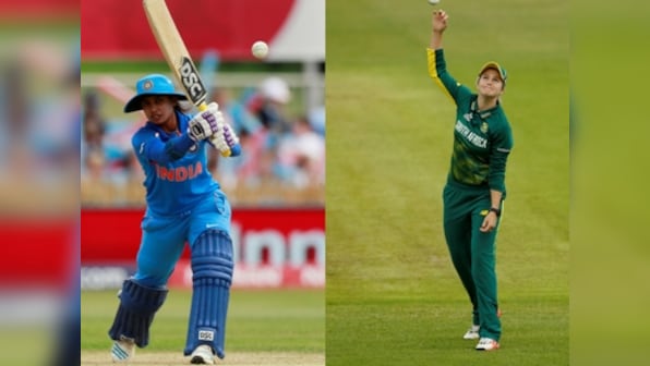 ICC Women's Championship: India eye series win, while South Africa look to draw level
