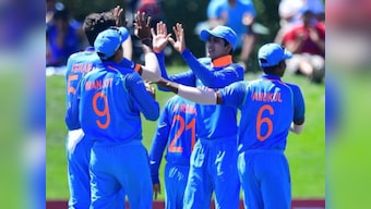 ICC U-19 World Cup 2018: India U-19 fielding coach Abhay Sharma says 'no curfews' were put on the youngsters