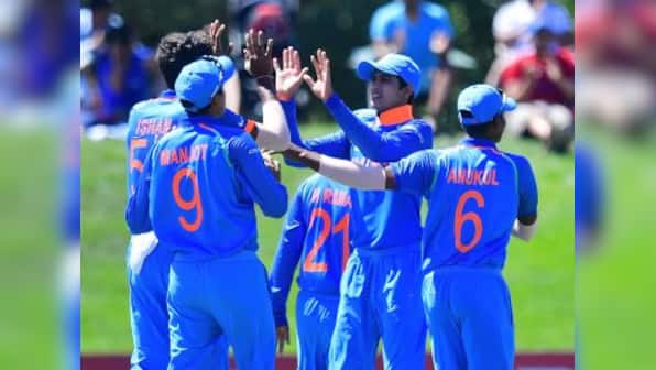 ICC U-19 World Cup 2018: Exciting pace trio look to continue heroics in title clash as India target fourth title