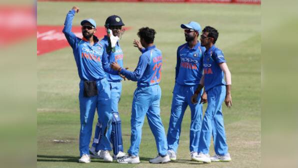 India vs South Africa, 2nd ODI preview: Upbeat visitors face beleaguered Proteas at Centurion