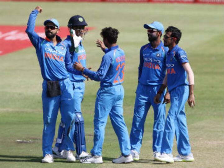 India vs South Africa, 2nd ODI preview: Upbeat visitors face beleaguered Proteas at Centurion