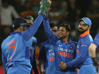 India vs South Africa: After historic ODI win, ruthless visitors look to exploit Proteas' inexperience in T20I series India vs South Africa: After historic ODI win, ruthless visitors look to exploit Proteas' inexperience in T20I series