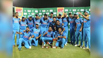 India vs South Africa: Virat Kohli, Shardul Thakur setup lopsided victory in 6th ODI, guide visitors to 5-1 series win