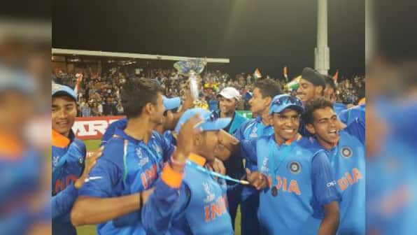 ICC U-19 World Cup 2018: Revisiting Prithvi Shaw-led India's dominant run to record fourth title