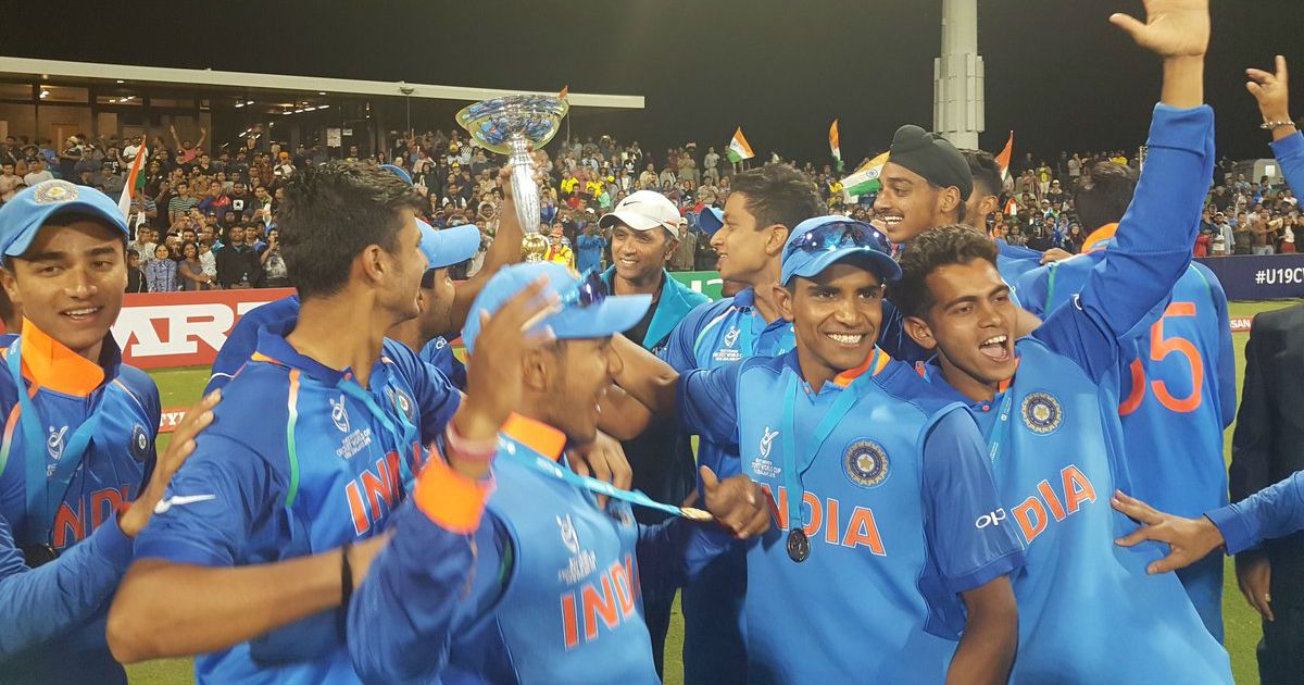 Icc U 19 World Cup 18 Revisiting Prithvi Shaw Led India S Dominant Run To Record Fourth Title Firstcricket News Firstpost