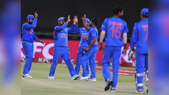 India vs South Africa: Suresh Raina, Bhuvneshwar Kumar ace 3rd T20I report card; Axar Patel scores the lowest