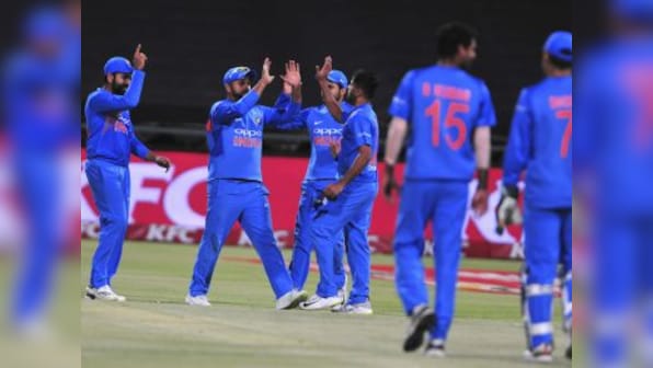 India vs South Africa: MS Dhoni's record to JP Duminy's six-hitting spree, a look at statistical highlights from T20Is