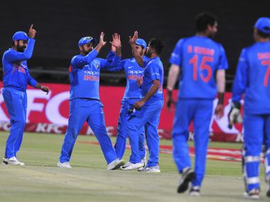 India vs South Africa: MS Dhoni's record to JP Duminy's six-hitting spree, a look at statistical highlights from T20Is India vs South Africa: MS Dhoni's record to JP Duminy's six-hitting spree, a look at statistical highlights from T20Is