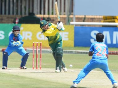 India vs South Africa series exhibits how ICC's new Playing Conditions for women's cricket could ruin balance in the sport India vs South Africa series exhibits how ICC's new Playing Conditions for women's cricket could ruin balance in the sport