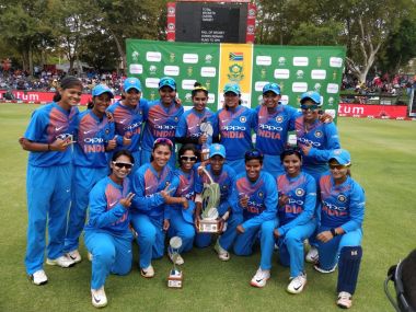 From Mithali Raj's consistency to India's response under pressure, takeaways from series win over South Africa women From Mithali Raj's consistency to India's response under pressure, takeaways from series win over South Africa women