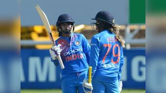 India's record chase against South Africa bodes well in WT20 year as women's teams entertain with cameras finally rolling