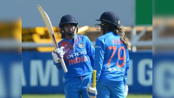 India's record chase against South Africa bodes well in WT20 year as women's teams entertain with cameras finally rolling