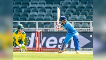 Mithali Raj, bowlers help India thrash South Africa in 5th women's T20I, end tour with series double