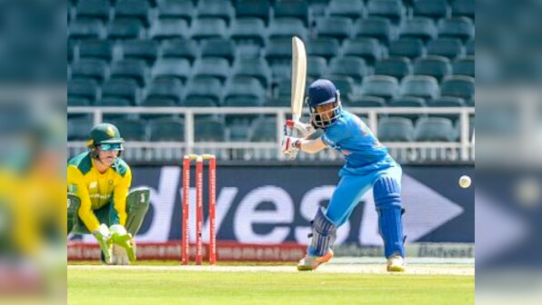 Mithali Raj, bowlers help India thrash South Africa in 5th women's T20I, end tour with series double