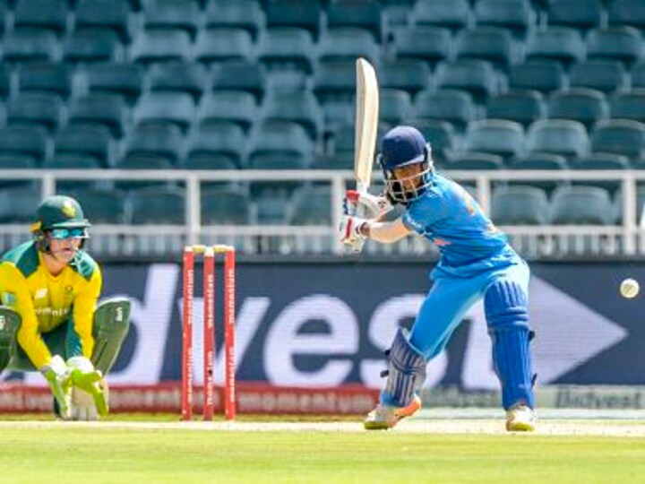 Mithali Raj, bowlers help India thrash South Africa in 5th women's T20I, end tour with series double