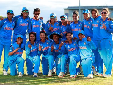 Indian women's cricket team look to replicate ODI dominance in 5-match T20I series against South Africa Indian women's cricket team look to replicate ODI dominance in 5-match T20I series against South Africa