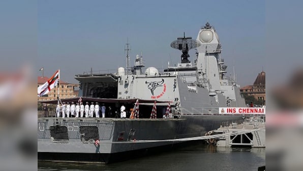 Body of Indian Navy sailor recovered off Tamil Nadu coast, mortal remains taken to Chennai