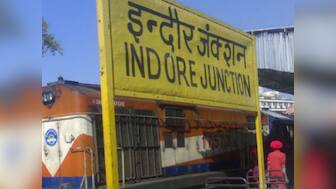 Indian Railways data shows poll-bound BJP ruled states saw highest rise in rail budget allocation