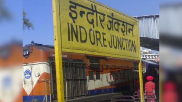 Indian Railways data shows poll-bound BJP ruled states saw highest rise in rail budget allocation