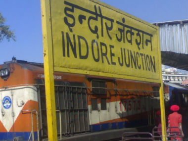 Indian Railways data shows poll-bound BJP ruled states saw highest rise in rail budget allocation Indian Railways data shows poll-bound BJP ruled states saw highest rise in rail budget allocation