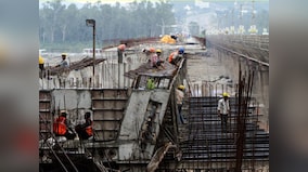 Coronavirus Lockdown: FinMin extends deadline to fulfill contractual obligations of all govt projects by up to 6 months