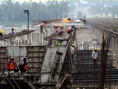 States need to raise infrastructure spending to Rs 110 lakh cr over next decade: CRISIL States need to raise infrastructure spending to Rs 110 lakh cr over next decade: CRISIL