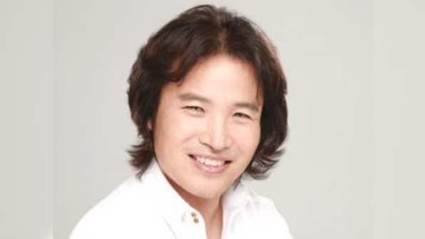 Google hires former Samsung CTO Injong Rhee to lead its Internet of Things business