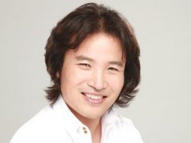 Inho Rhee Som Google hires former Samsung CTO Injong Rhee to lead its Internet of ...