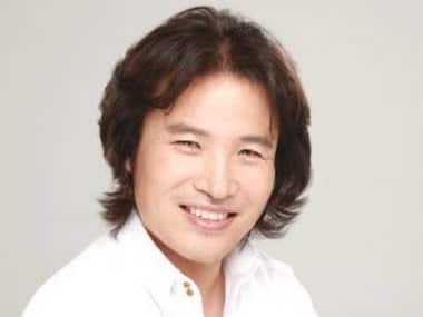 Google hires former Samsung CTO Injong Rhee to lead its Internet of Things business