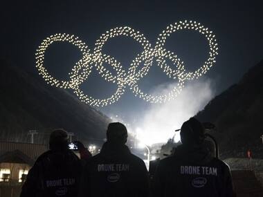 Winter Olympics 2018 organisers confirm cyberattack but do not reveal sources: Report