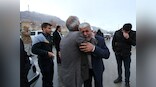 Iran resumes hunt for missing Aseman Airlines flight EP3704 after blizzard condition improves