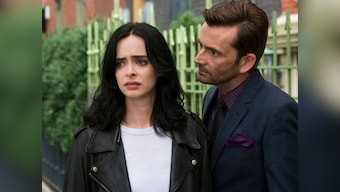 Jessica Jones season 2 trailer: Krysten Ritter's character delves deep into her past, explore dark secrets