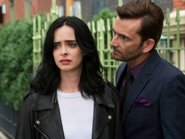 Jessica Jones season 2 trailer: Krysten Ritter's character delves deep into her past, explore dark secrets Jessica Jones season 2 trailer: Krysten Ritter's character delves deep into her past, explore dark secrets