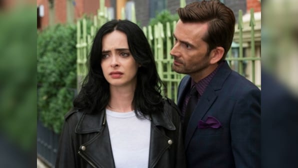 Jessica Jones season 2 trailer: Krysten Ritter's character delves deep into her past, explore dark secrets