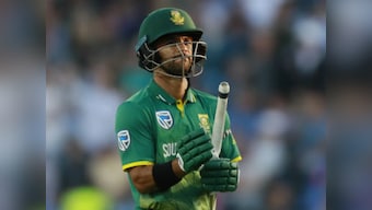 India vs South Africa: Christiaan Jonker, JP Duminy score highest for hosts; Heinrich Klaasen disappoints in 3rd T20I