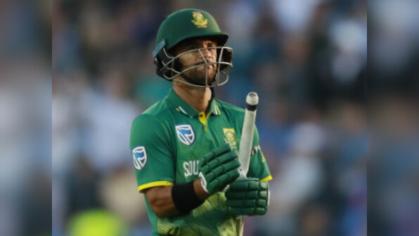 India vs South Africa: Christiaan Jonker, JP Duminy score highest for hosts; Heinrich Klaasen disappoints in 3rd T20I