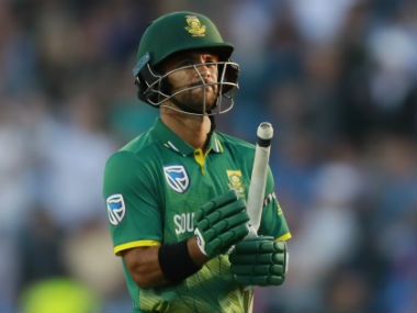 India vs South Africa: Proteas captain JP Duminy says seniors need to look at themselves in the mirror and improve India vs South Africa: Proteas captain JP Duminy says seniors need to look at themselves in the mirror and improve