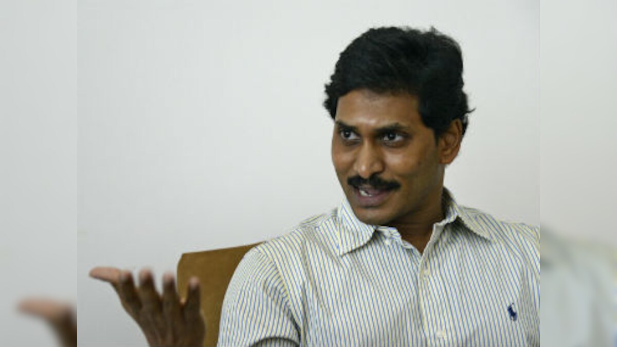 Delete 60 lakh duplicate votes, conduct Lok Sabha polls in Telangana and Andhra Pradesh on same day: Jagan Reddy to CEC