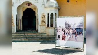 JaipurPhoto 2018: Curator Aaron Schuman on how ideas of home permeate this third edition