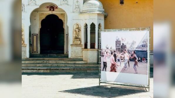 JaipurPhoto 2018: Curator Aaron Schuman on how ideas of home permeate this third edition