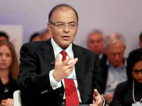 Budget 2018: Arun Jaitley's fifth full budget is not just farmer-friendly but is for Digital India too Budget 2018: Arun Jaitley's fifth full budget is not just farmer-friendly but is for Digital India too