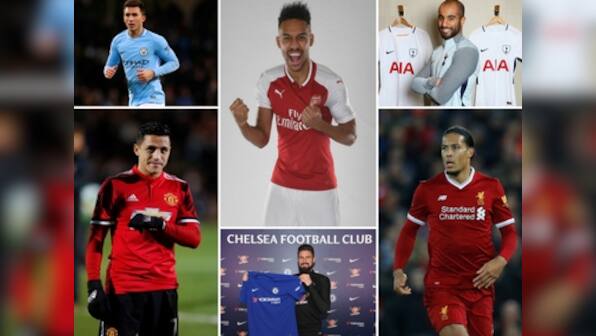 January transfer window: Firstpost writers deliver their verdict on how top-six Premier League clubs fared