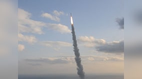 Japan launches world's smallest rocket with the ability to put micro-satellite into orbit