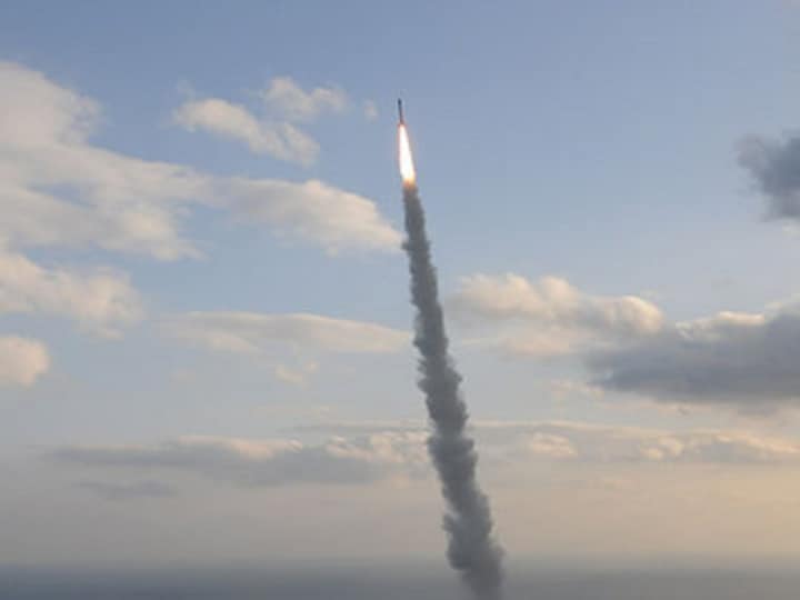 Japan launches world's smallest rocket with the ability to put micro-satellite into orbit