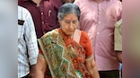 Narendra Modi indeed married me, he is Ram for me, says Jashodaben on Anandiben Patel's statement