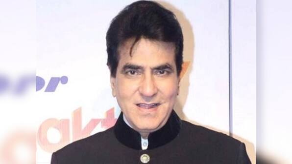 Himachal HC stays proceedings against actor Jeetendra in 47-year-old sexual assault case