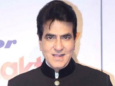 Jeetendra accused of sexual assault by cousin in complaint filed 47 years after alleged incident Jeetendra accused of sexual assault by cousin in complaint filed 47 years after alleged incident