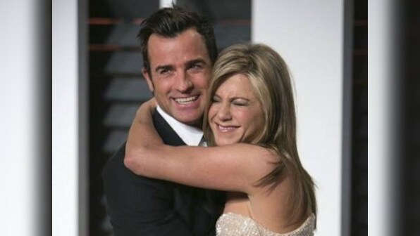 Jennifer Aniston, Justin Theroux announce separation after two years of marriage: 'This decision was mutual and lovingly made'